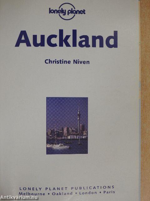 Auckland