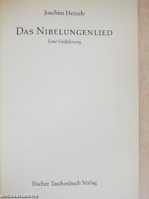 Das Nibelungenlied