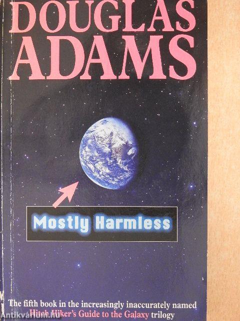 Mostly Harmless