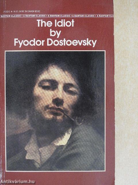 The Idiot