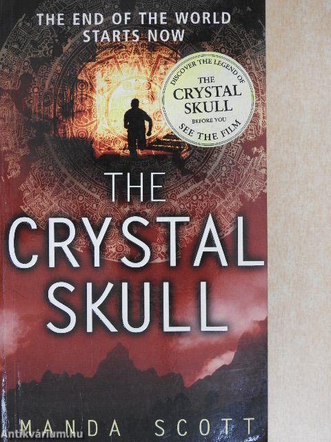 The Crystal Skull