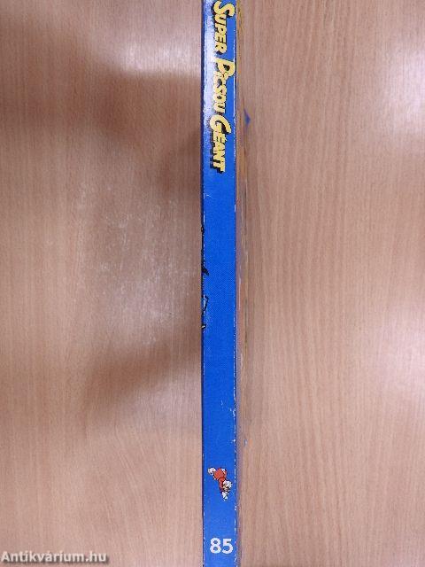 Super Picsou Géant 85.