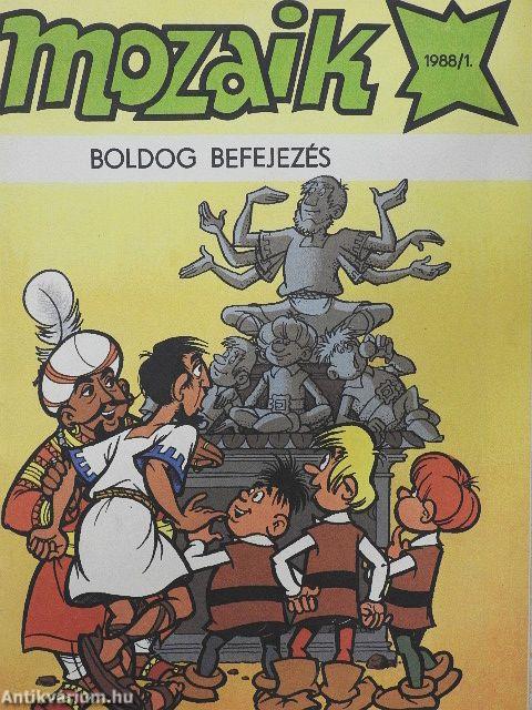 Mozaik 1988/1.