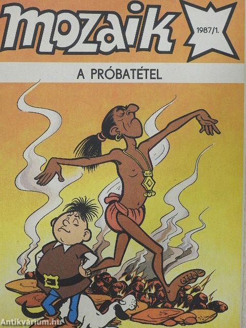 Mozaik 1987/1.