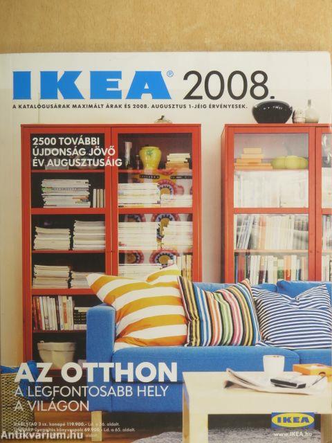 Ikea 2008