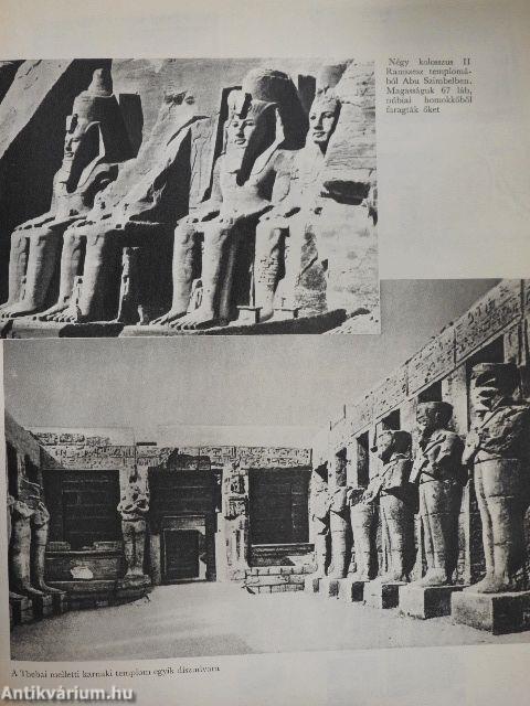 Hiren piramisának titka