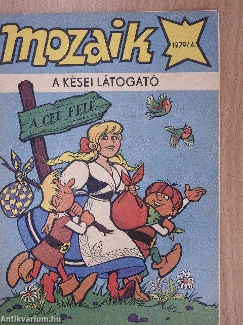 Mozaik 1979/4.
