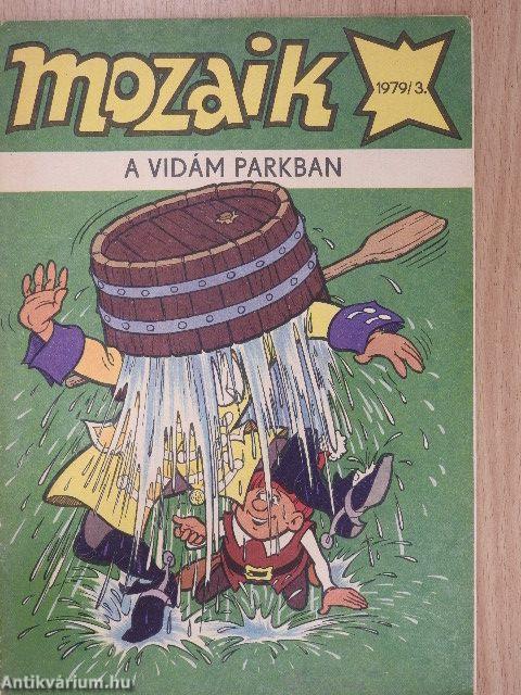 Mozaik 1979/3.