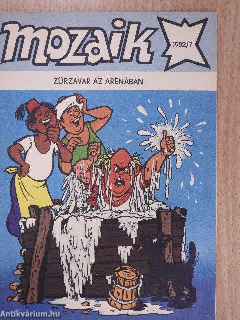Mozaik 1982/7.