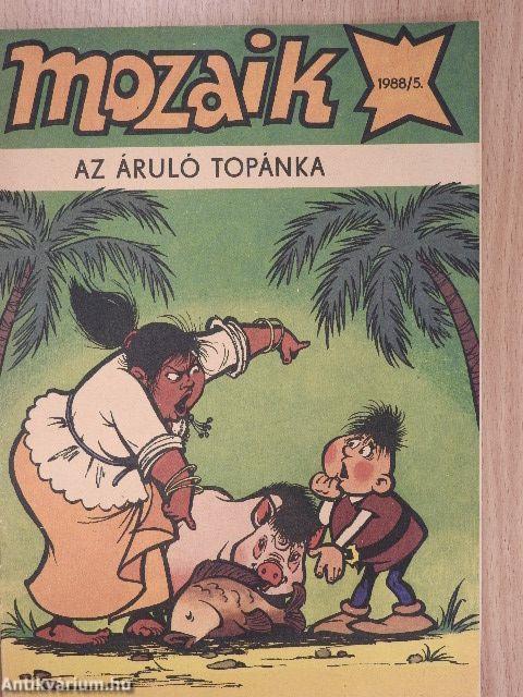 Mozaik 1988/5.
