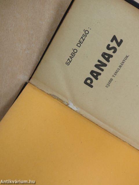 Panasz