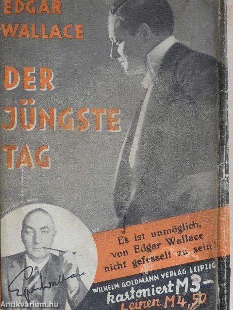 Der Jüngste Tag