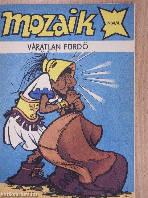 Mozaik 1984/4.
