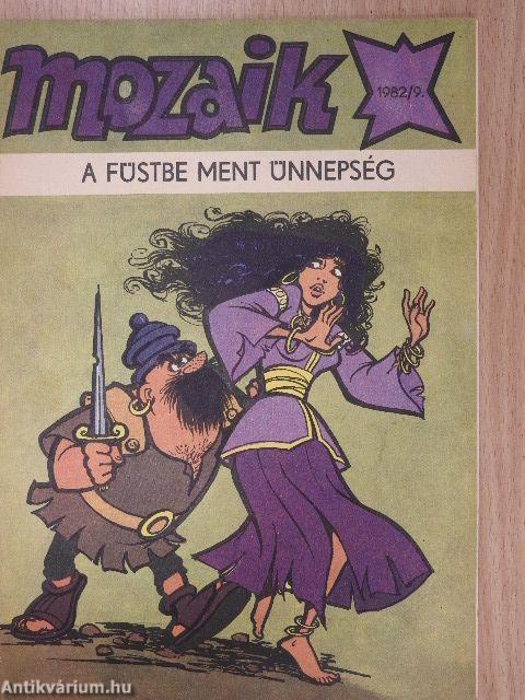 Mozaik 1982/9.
