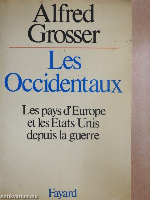 Les Occidentaux