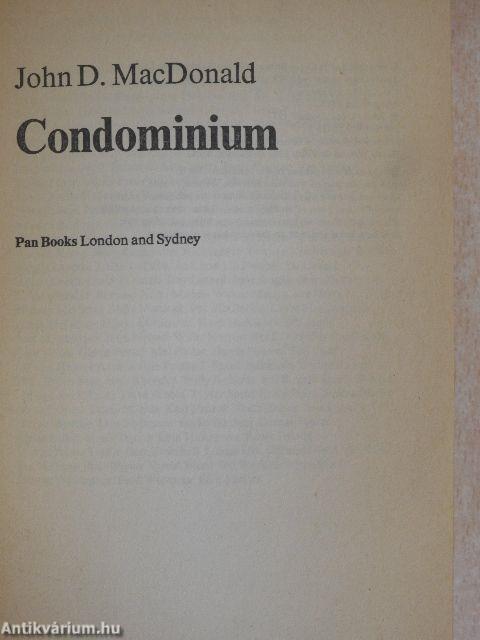 Condominium