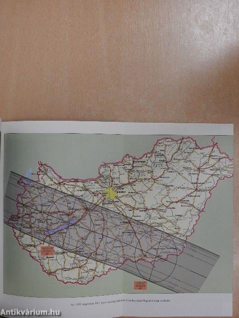 Az ezredvég napfogyatkozása