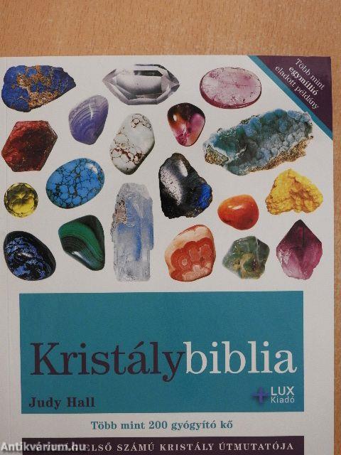 Kristálybiblia