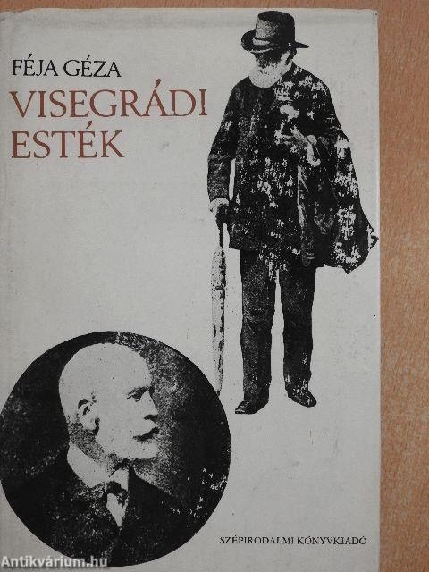 Visegrádi esték