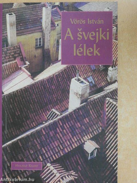 A svejki lélek