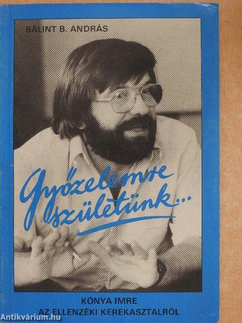 Győzelemre születünk...