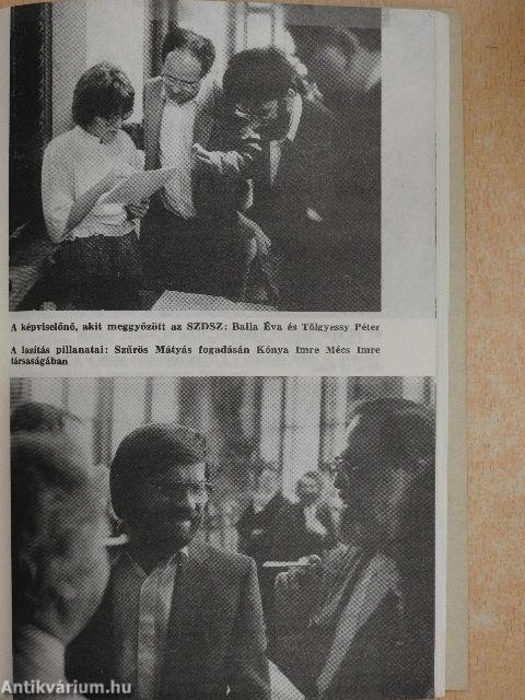 Győzelemre születünk...