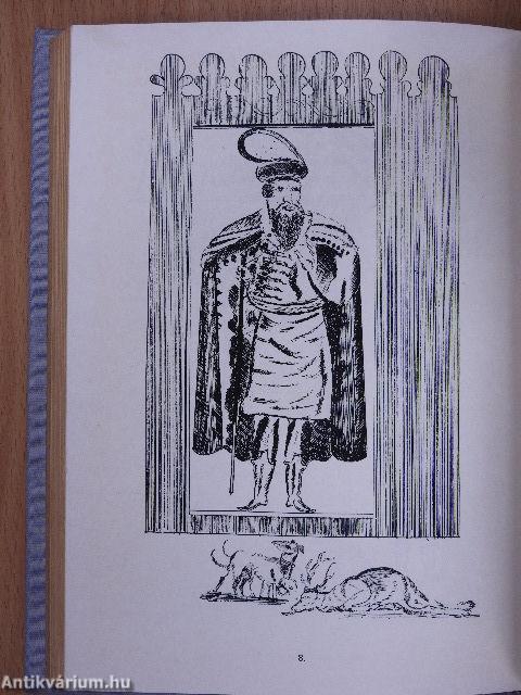 Bornemisza Anna szakácskönyve 1680-ból