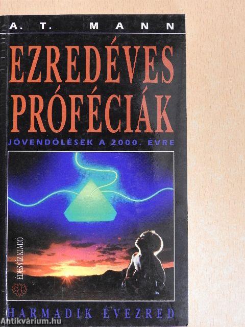 Ezredéves próféciák