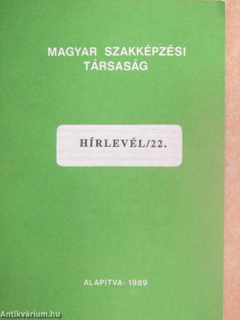 Hírlevél/22.