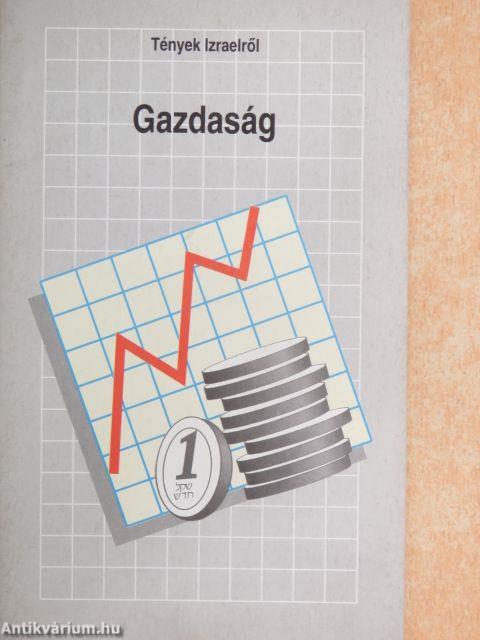 Tények Izraelről - Gazdaság