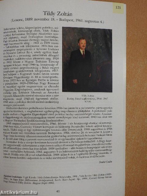 Nemzeti évfordulóink 2014