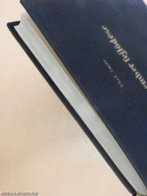 Az ember fejlődése