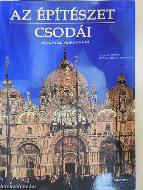 Az építészet csodái