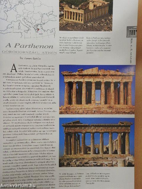 Az építészet csodái