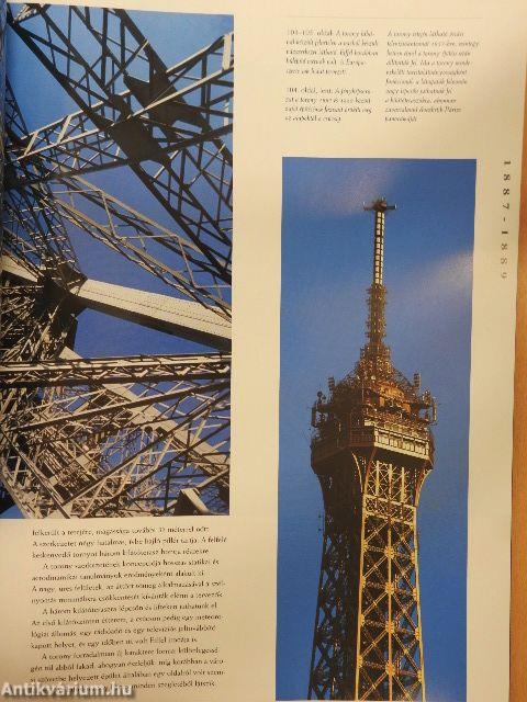 Az építészet csodái