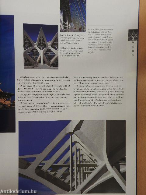 Az építészet csodái