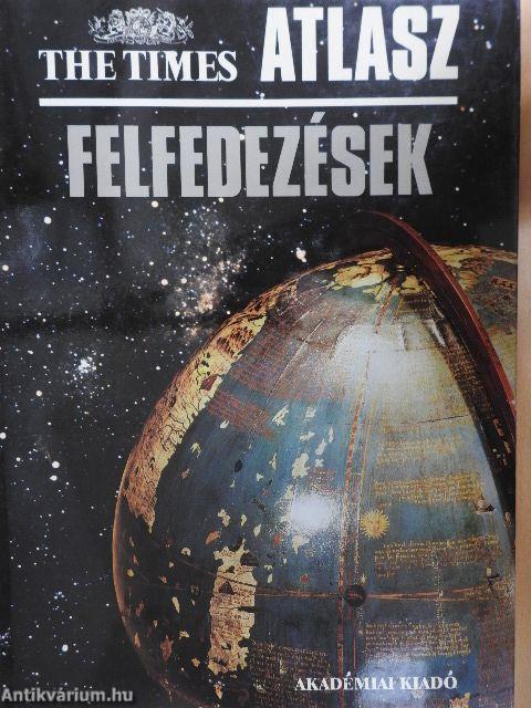 Felfedezések