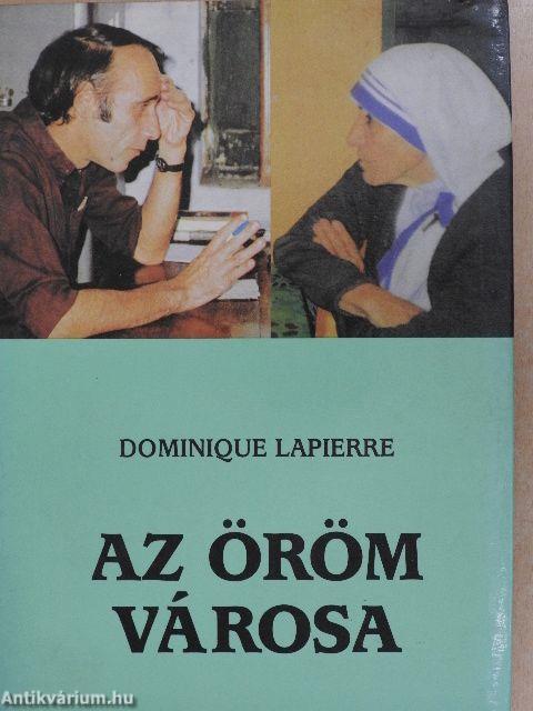 Az öröm városa