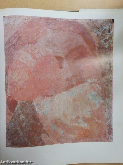 Magyar festészet a XX. században