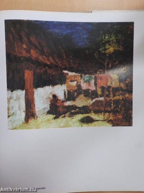 Magyar festészet a XX. században