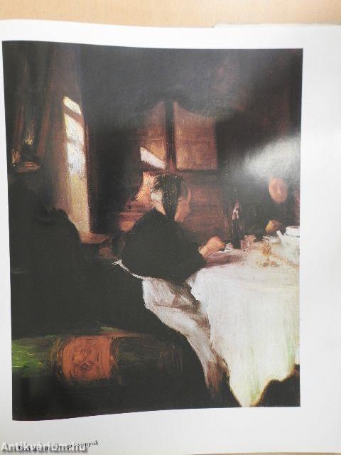 Magyar festészet a XX. században