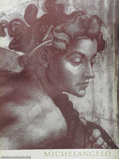 Michelangelo