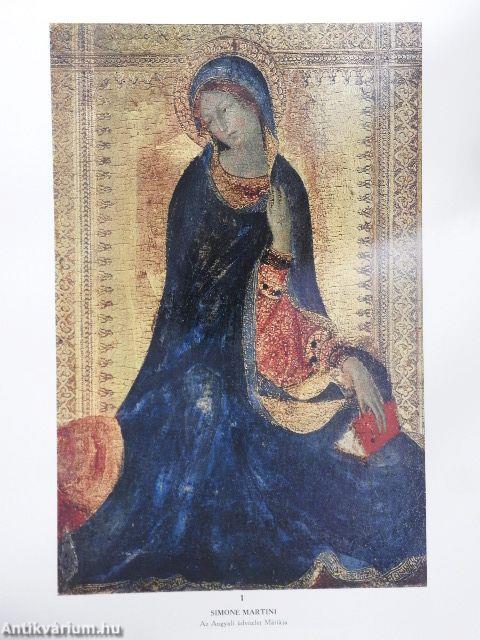 Itáliai festészet az Ermitázsban