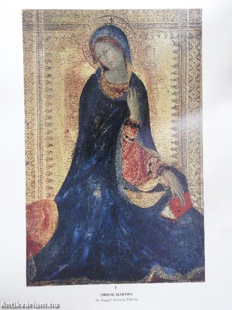 Itáliai festészet az Ermitázsban