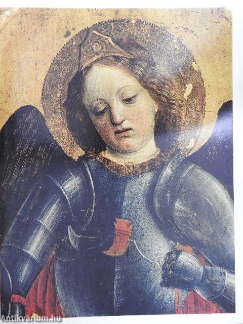 Itáliai festészet az Ermitázsban