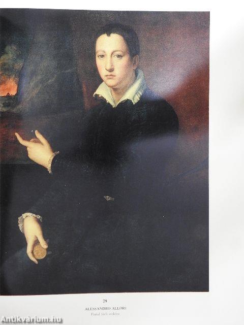 Itáliai festészet az Ermitázsban