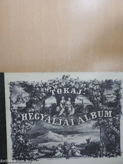 Tokaj-Hegyaljai Album