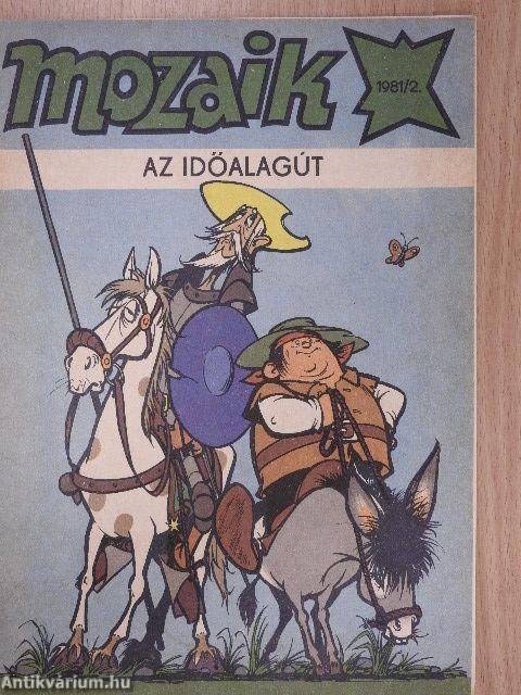 Mozaik 1981/2.