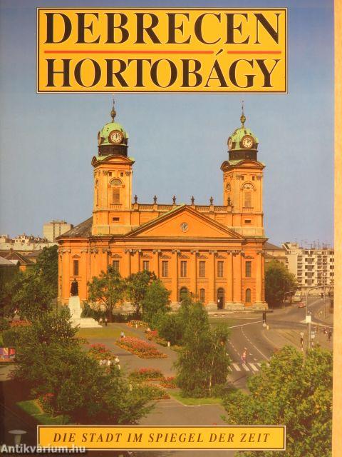 Debrecen - Hortobágy