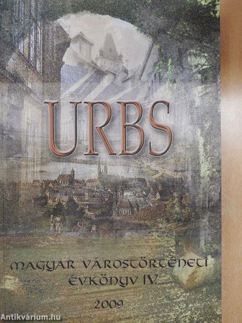 URBS 2009